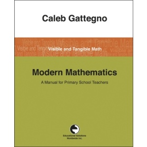 OTHER BOOKS BY GATTEGNO