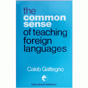TEACHING FOREIGN LANGUAGES