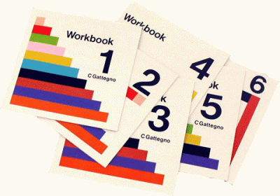 workbooks 1-6