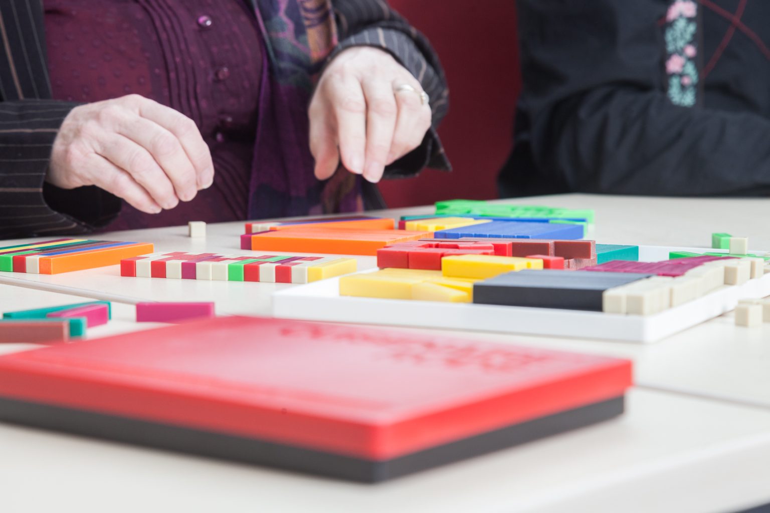 Educational Solutions (UK) Ltd The Original Manufacturer of