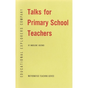 BOOKS FOR TEACHERS
